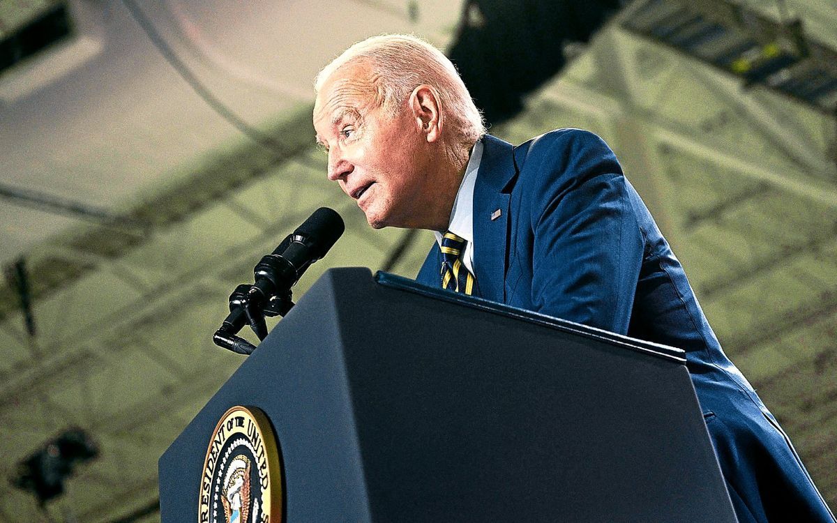 Qu’attendre de Joe Biden au sommet de l’Otan ?