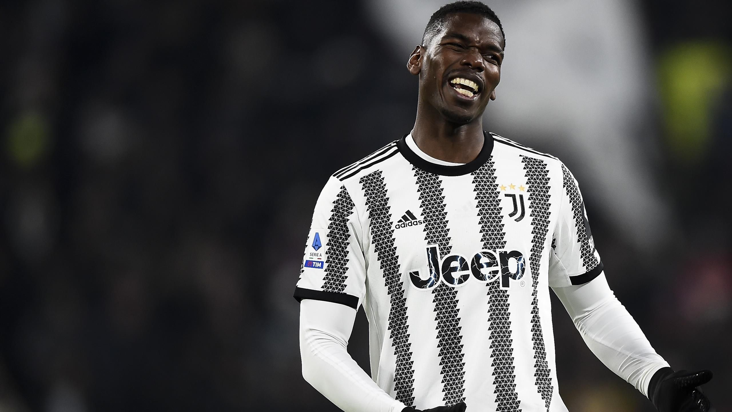 Mercato : Paul Pogba serait tenté par l'Arabie saoudite, qui lui offrirait 100 millions d'euros sur trois ans