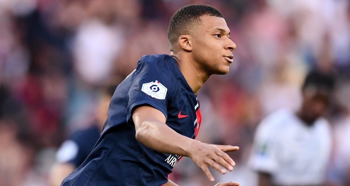 PSG : Luis Campos a tranché sur le remplaçant de Mbappé