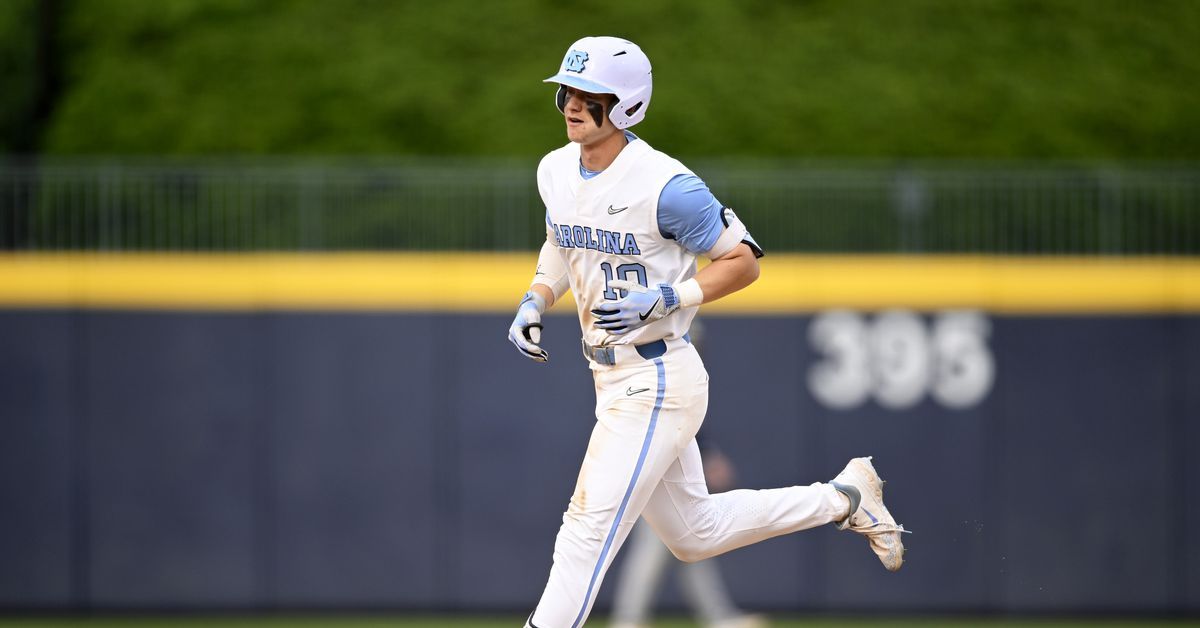 MLB Draft results: Orioles close out day 1 by selecting another OF as well as a college P