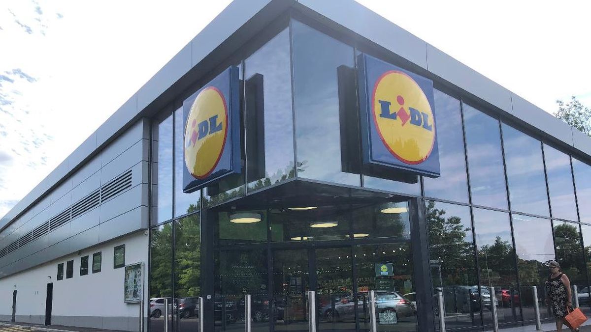 Lidl fait un gros carton avec ces sandales élues nouveau must-have de la saison !