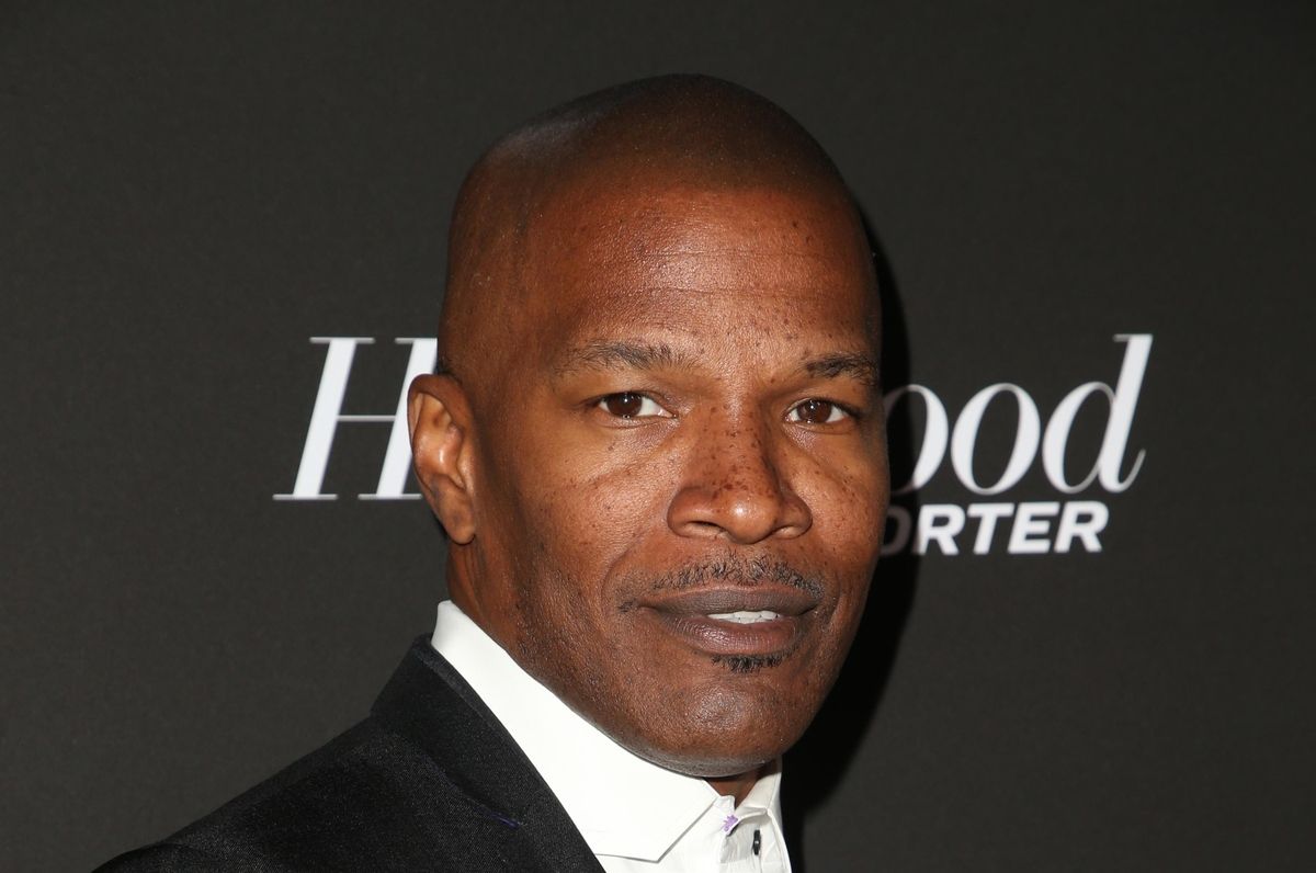 Jamie Foxx : première apparition publique depuis sa longue et mystérieuse hospitalisation (Vidéo)