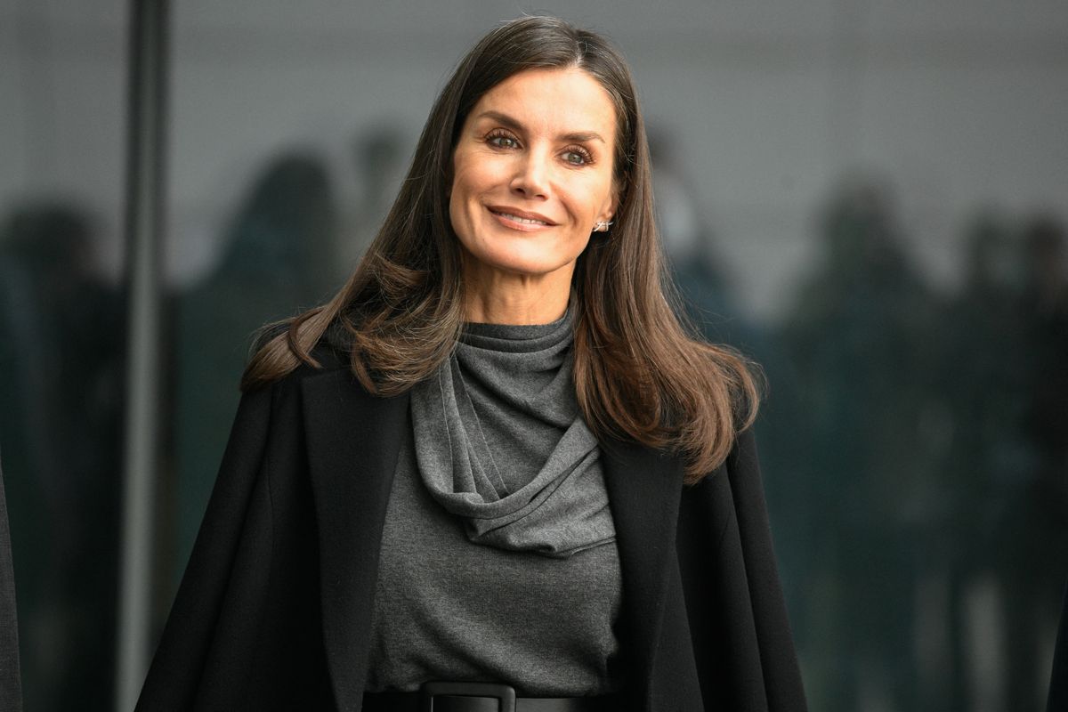 Letizia d’Espagne : ce régime alimentaire qu’elle suit pour une raison bien particulière