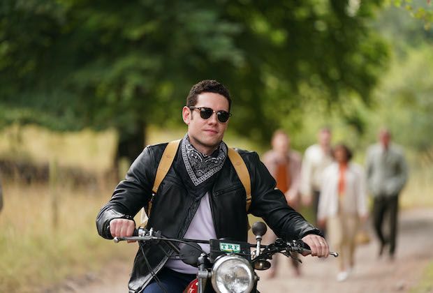 ‘Grantchester’ Recap: Season 8 Premiere, Episode 1