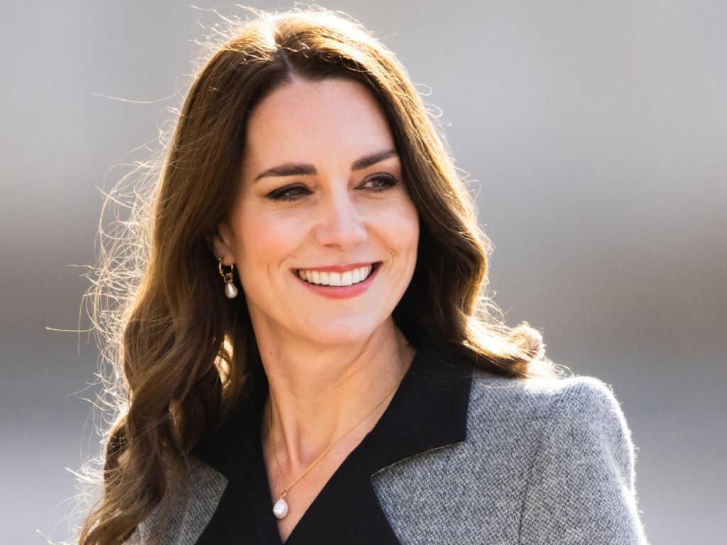 Why Kate Middleton Is Tackling More Royal Engagements for the Monarchy