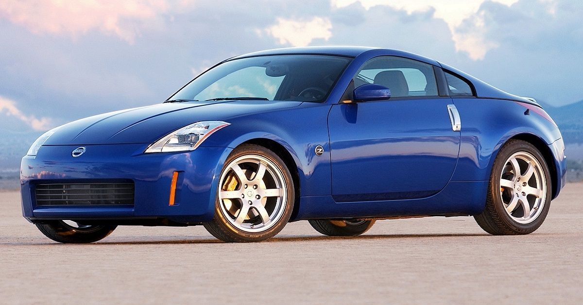 10 Cheap Sports Cars For Tuners