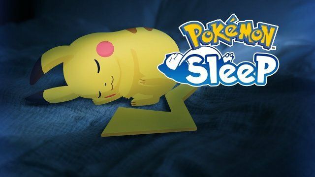 Pokémon Sleep open beta available to Android users in select countries