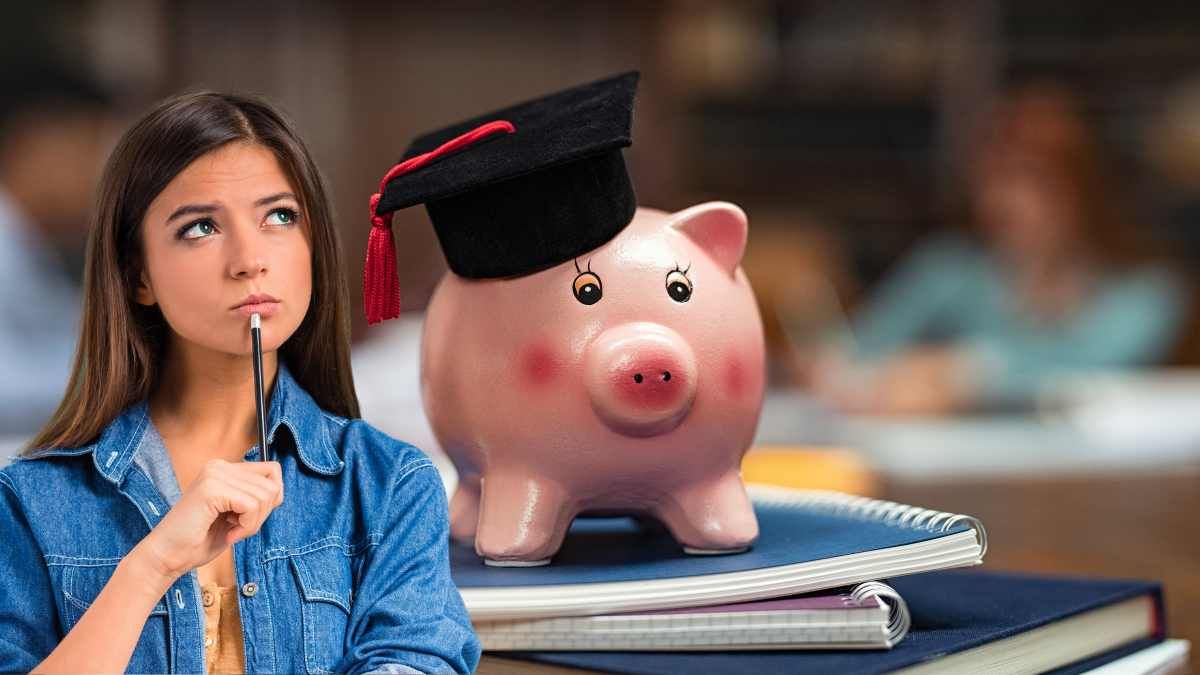 Prêt étudiant: la mauvaise nouvelle est tombée et le taux va exploser !