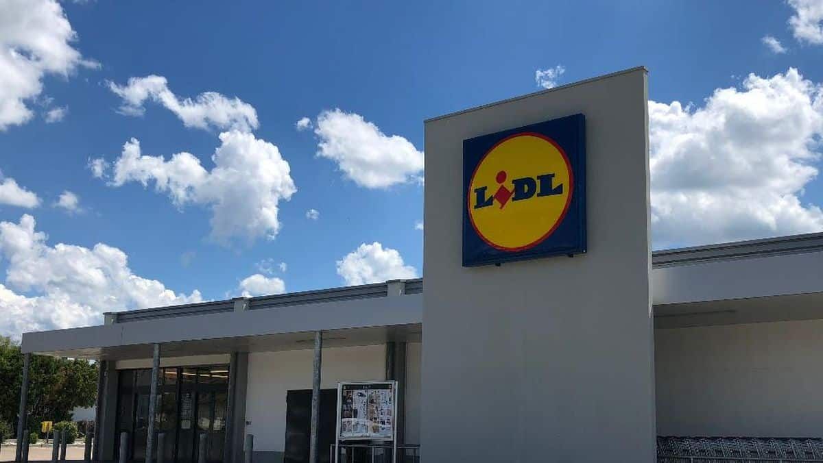 Ruée chez Lidl pour son accessoire révolutionnaire pour cuire 4 pizzas au four en même temps !