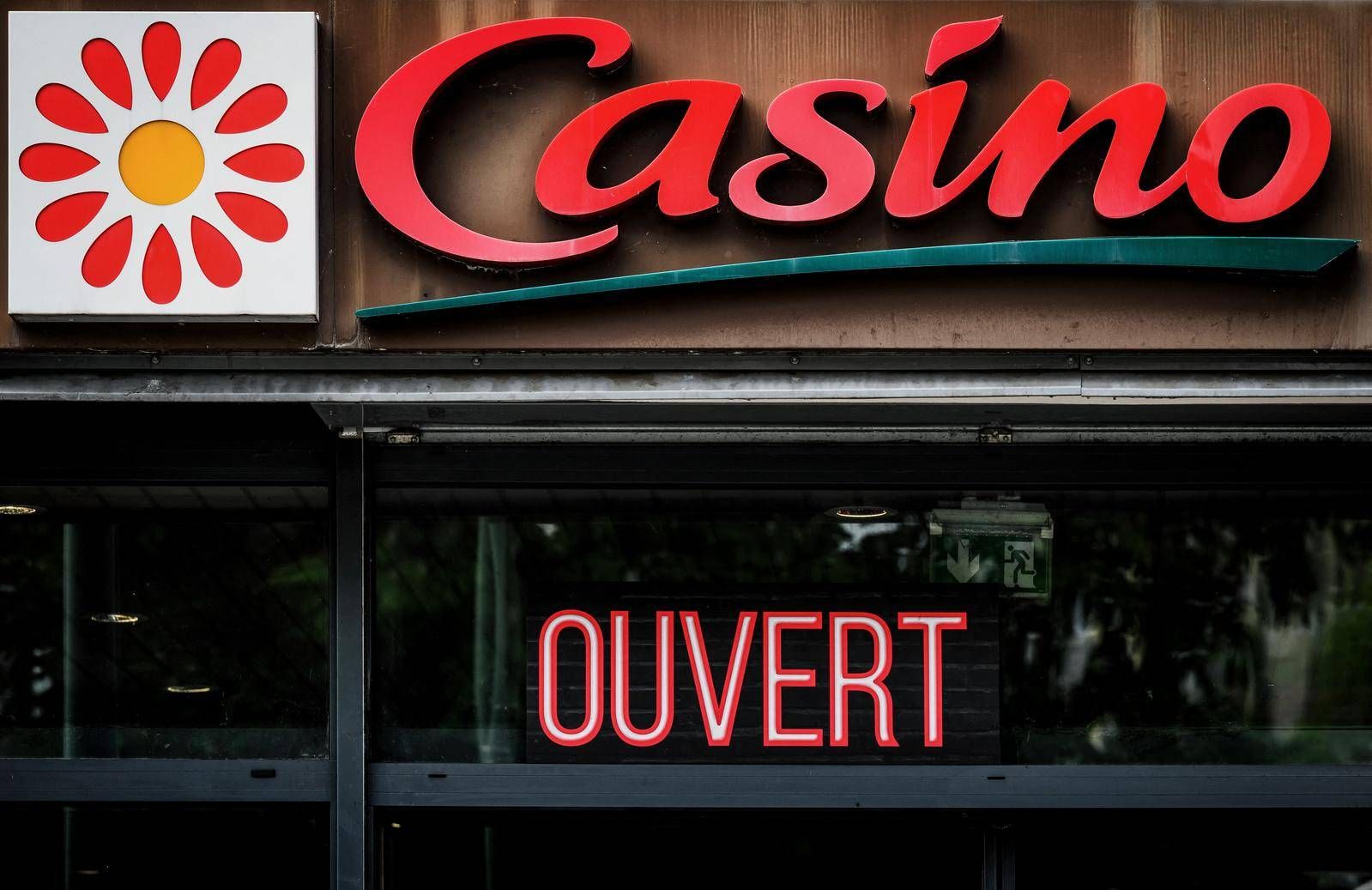 Rachat de Casino : les deux offres de reprise arrivent à échéance ce lundi