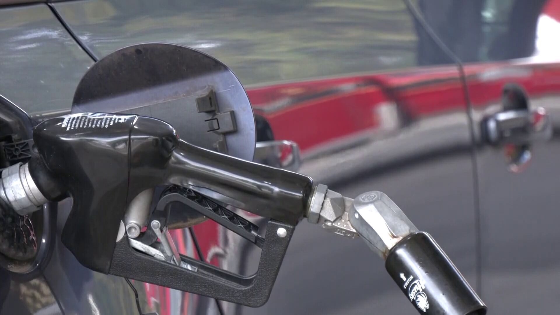 Florida gas prices hit a 4-week high