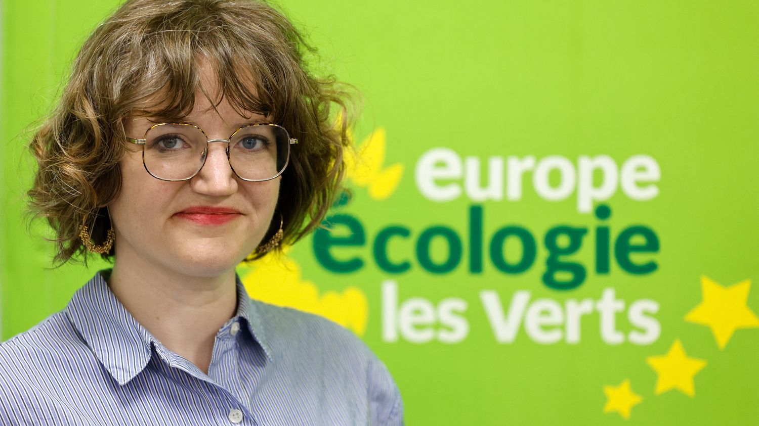 Elections européennes : l'eurodéputée Marie Toussaint désignée cheffe de file des écologistes