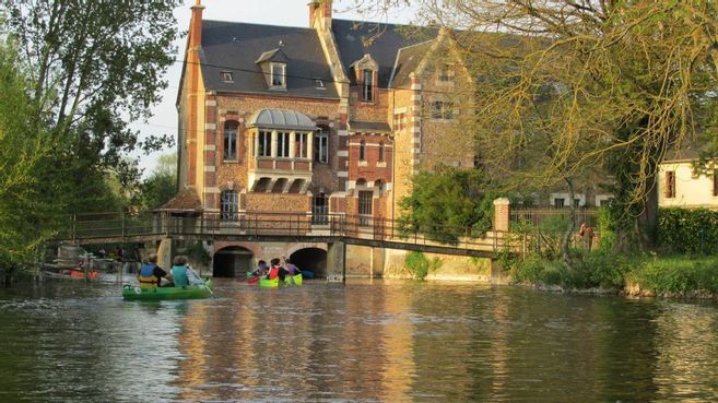 Que faire à Chartres durant la saison estivale ? Voici des idées de sorties