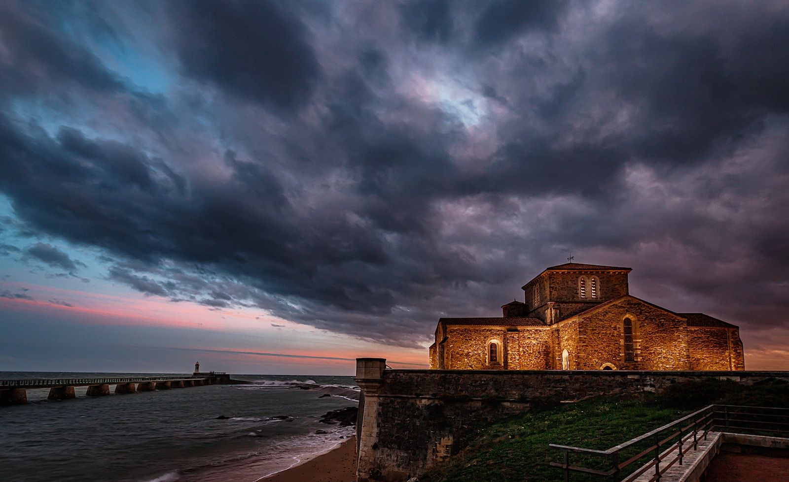 Les Sables d'Olonne