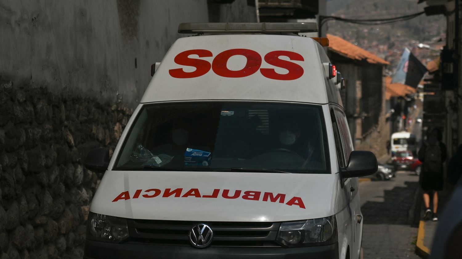 Le Pérou en état d'urgence après une explosion de cas du syndrome de Guillain-Barré