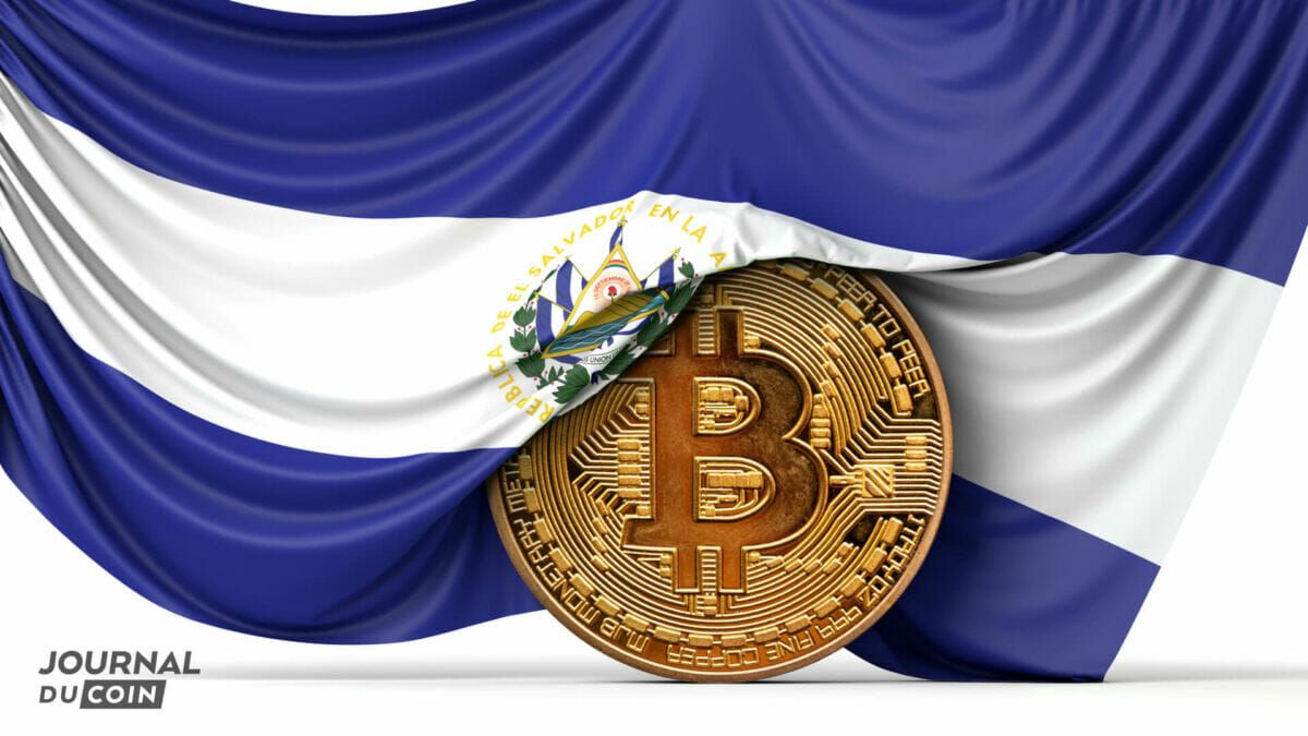 Bitcoin, l'école de la vie pour cet adolescent au Salvador