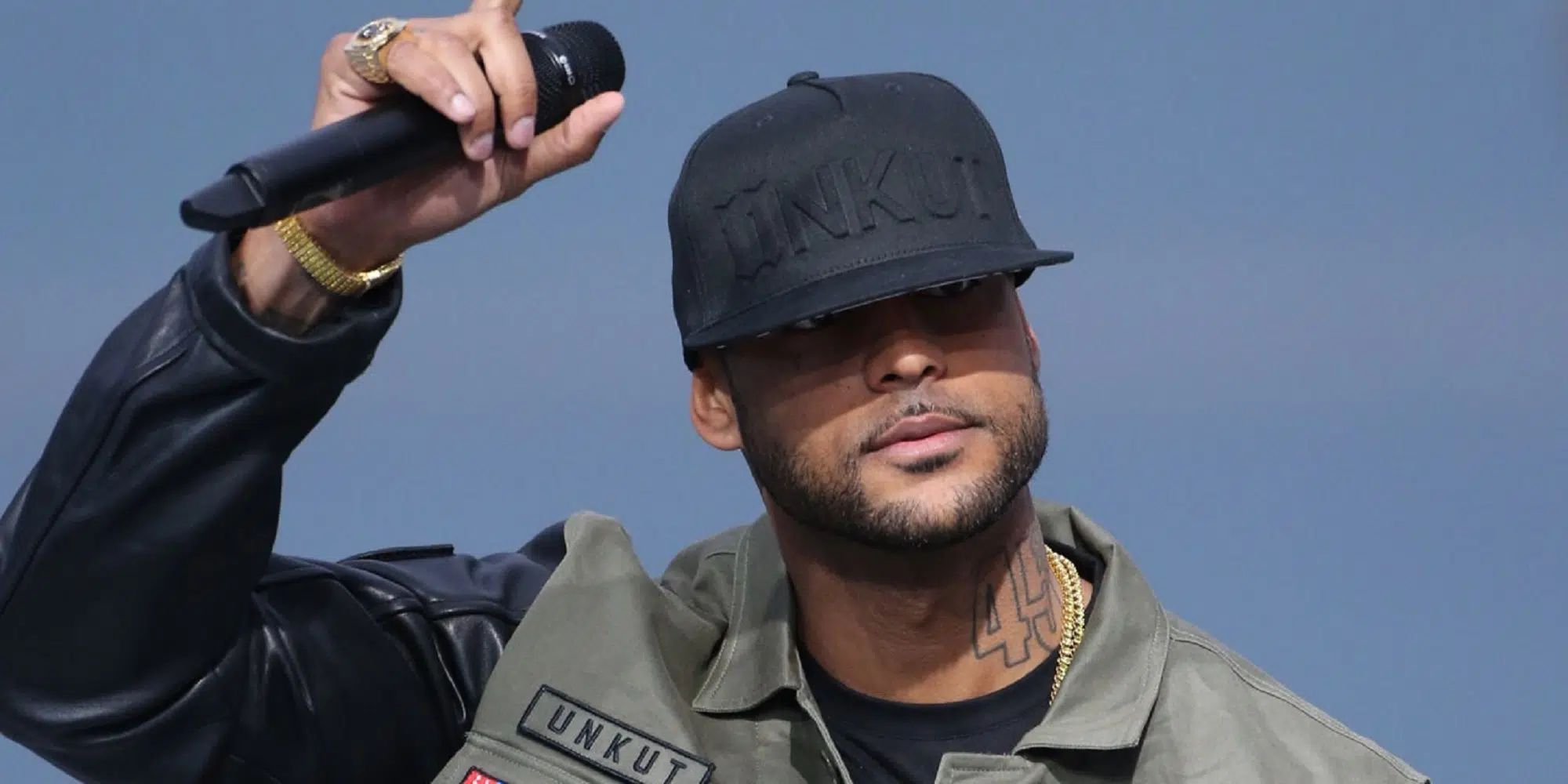 Booba, Metro Boomin, Central Cee, Freeze Corleone n’ont pas presté aux Ardentes annulés pour le dernier jour