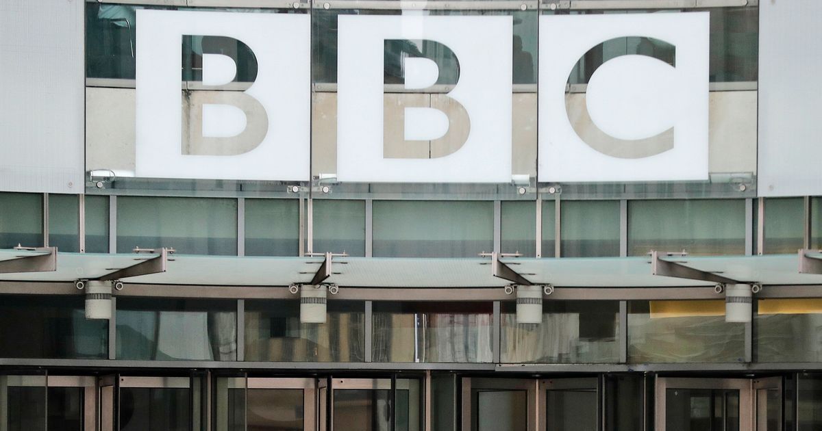 The BBC Suspends Presenter Over Claims He Paid A Teenager For Explicit Photos