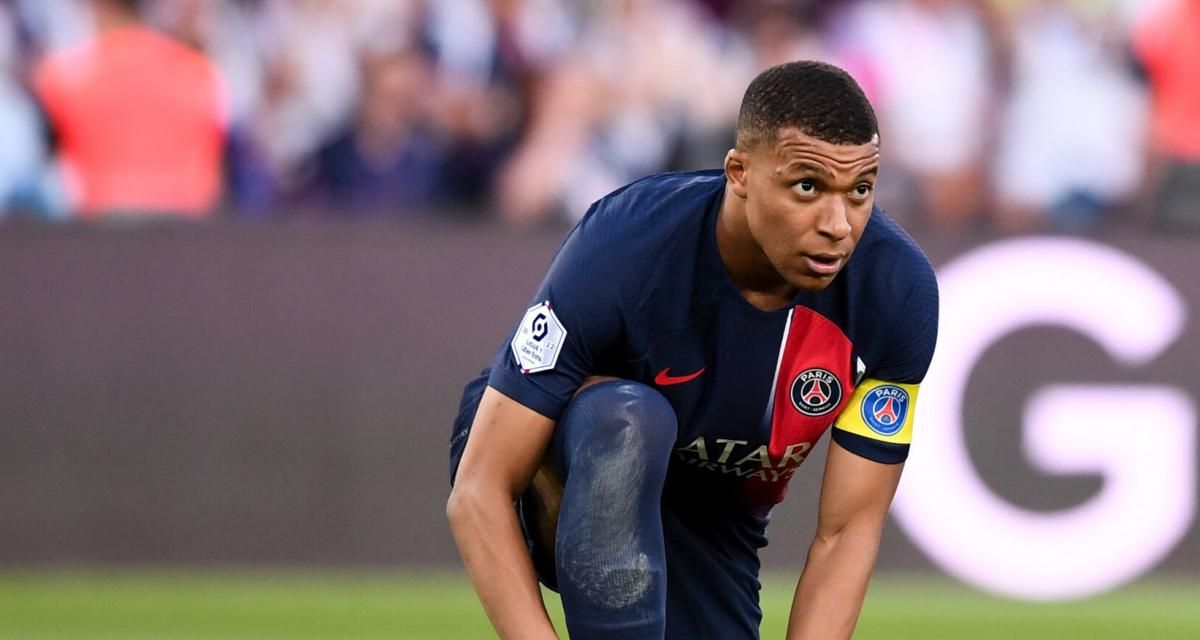 PSG: la grosse révélation de Riolo sur l’avenir de Mbappé !