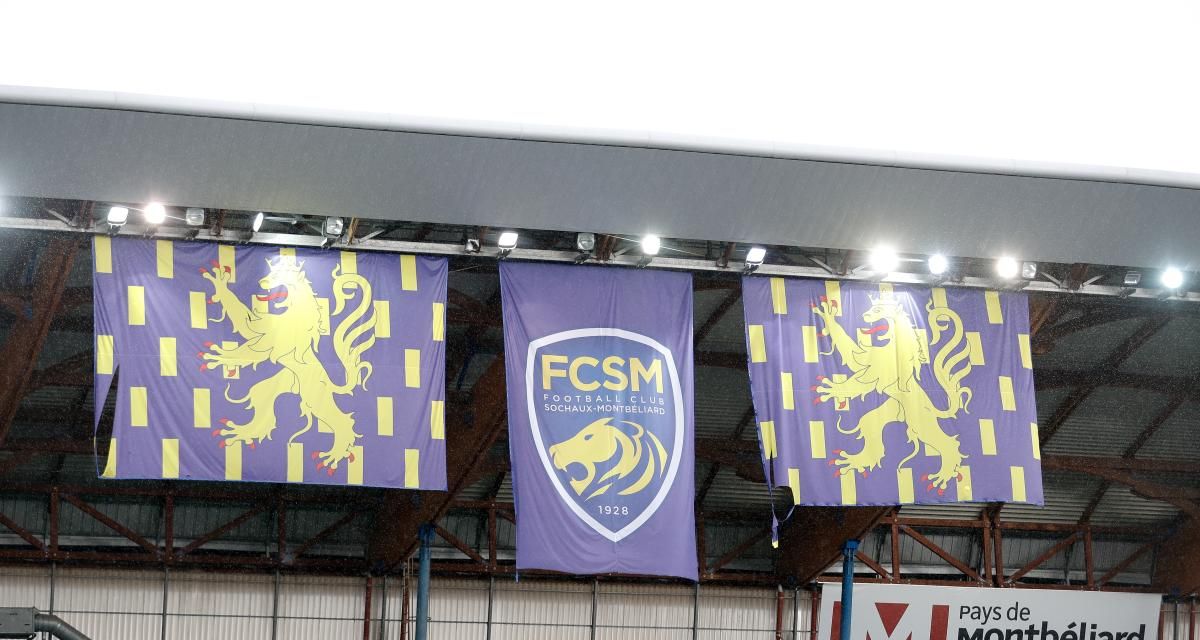 Sochaux : la relégation déjà actée avant même la DNCG ?