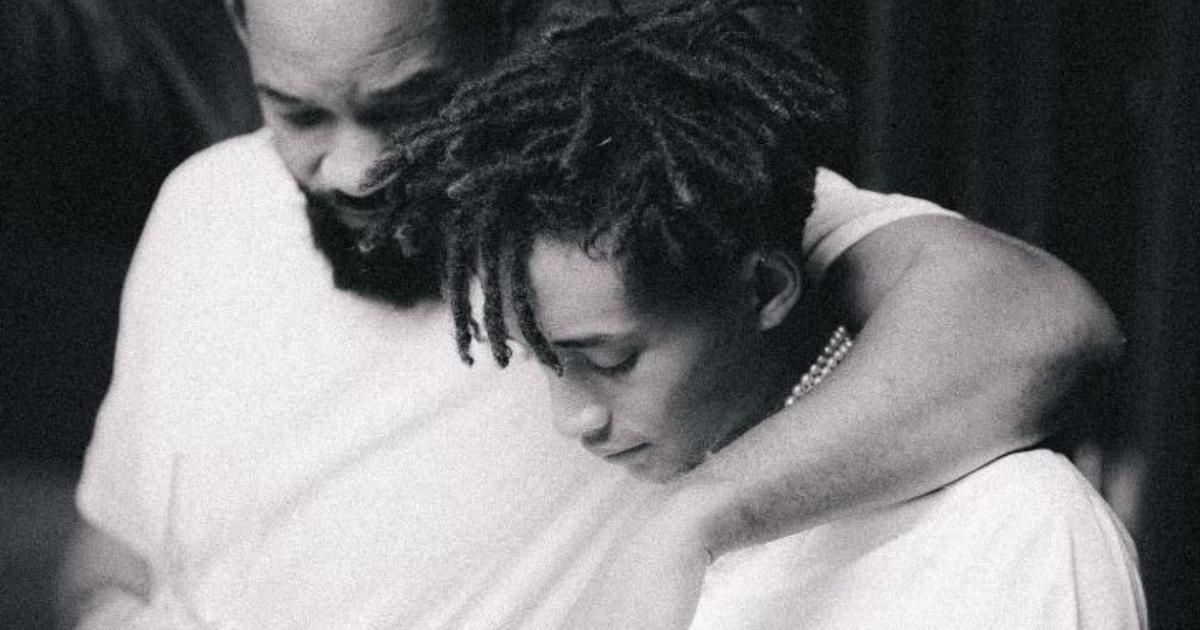 "À 25 ans, j'avais un enfant de 2 ans" : le message plein de sous-entendu de Will Smith pour l'anniversaire de son fils Jaden