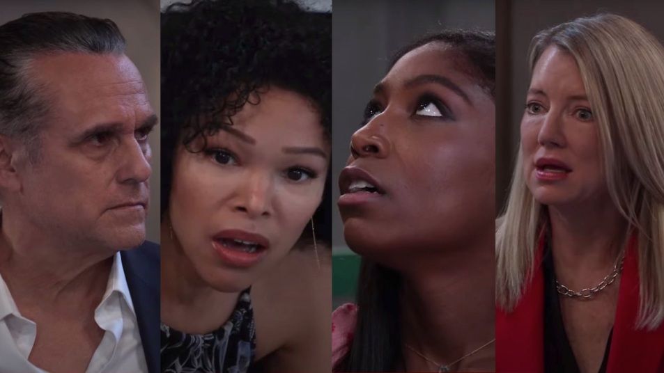 GENERAL HOSPITAL Spoilers: Who Got Shot?