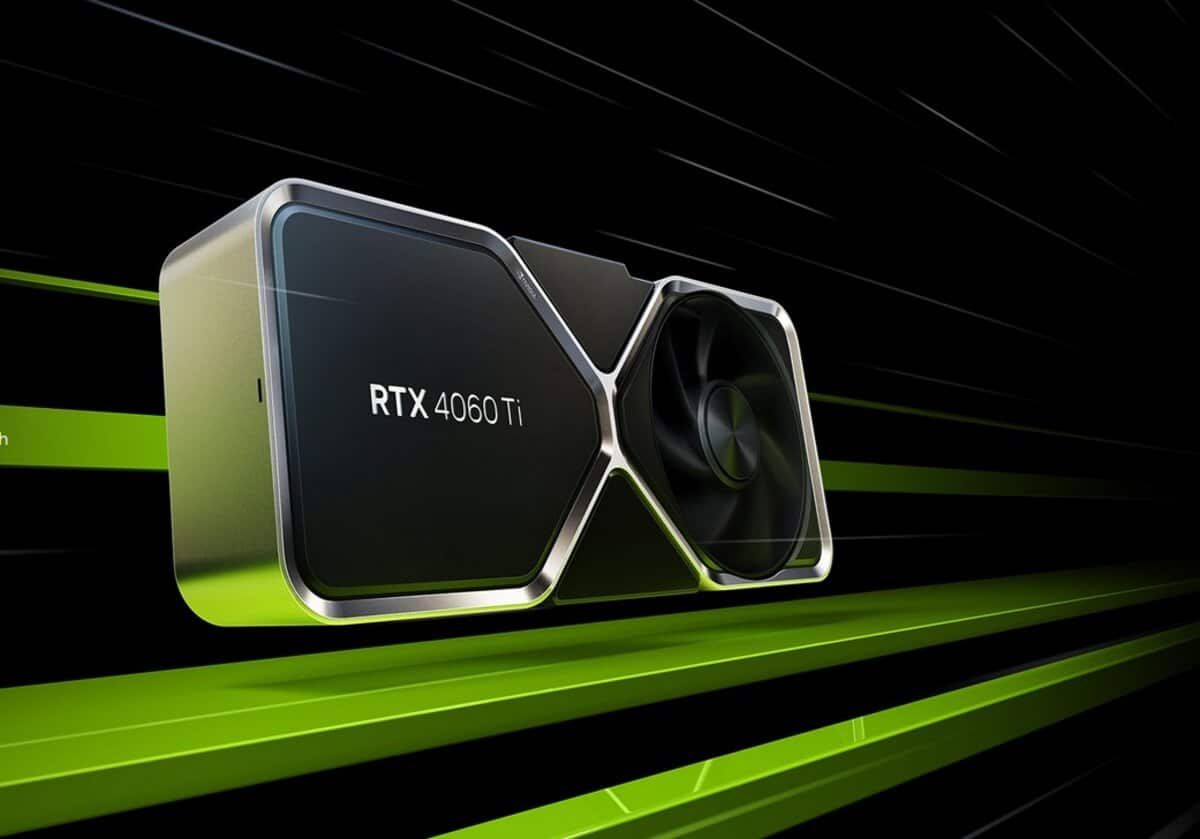 RTX 4060 Ti 16 Go : trop chère, elle n’intéresse ni les clients, ni les partenaires de NVIDIA