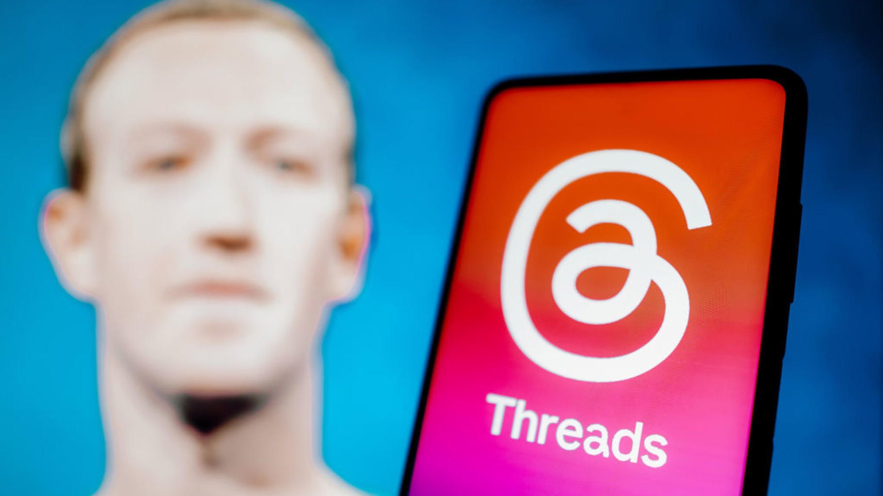 Threads, le concurrent de Twitter, dépasse les 100 millions d’inscrits, et fait bouillir Elon Musk