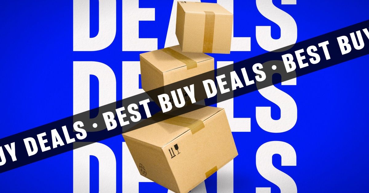 Our favorite deals in the Best Buy Prime Day Sale 2023