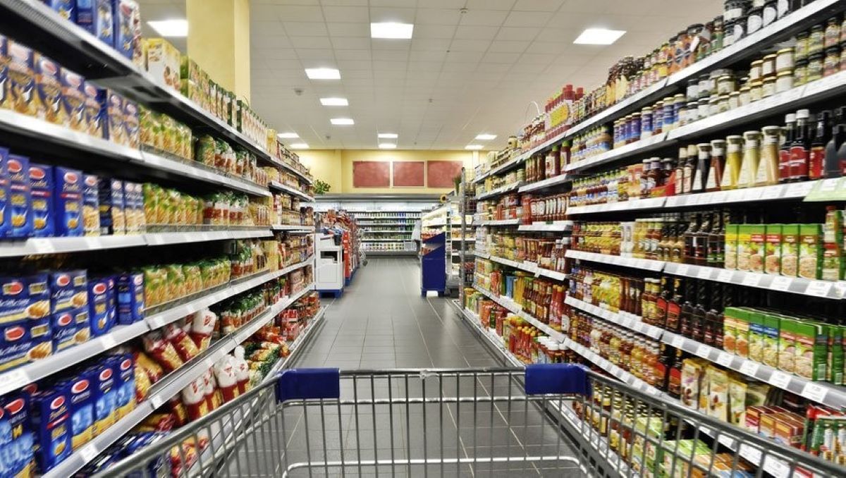 Ce supermarché vous permet de faire de grosses économies, c’est le moins cher de tous en France !