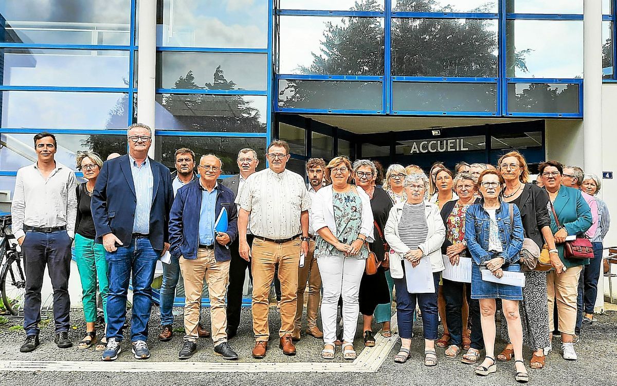 Une vingtaine d’Ehpad du Finistère alertent : " On ne peut plus payer nos factures d’électricité "