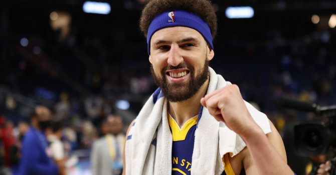 NBA》解決問題還是製造其他問題？ Klay Thompson會是小牛奪冠的最後一步嗎？