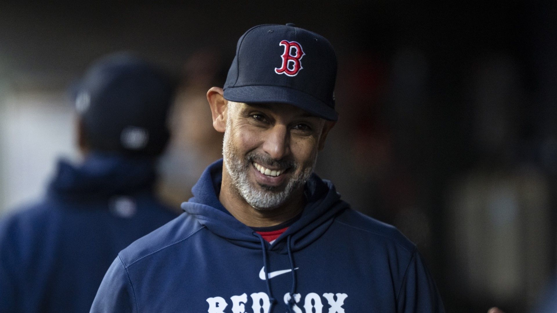 Alex Cora Makes Emphatic Statement Amid Red Sox's Ascension