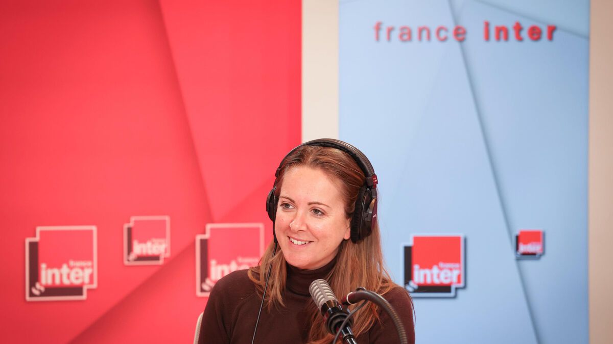 France Inter : retour surprise de Charline Vanhoenacker en quotidienne dans la matinale