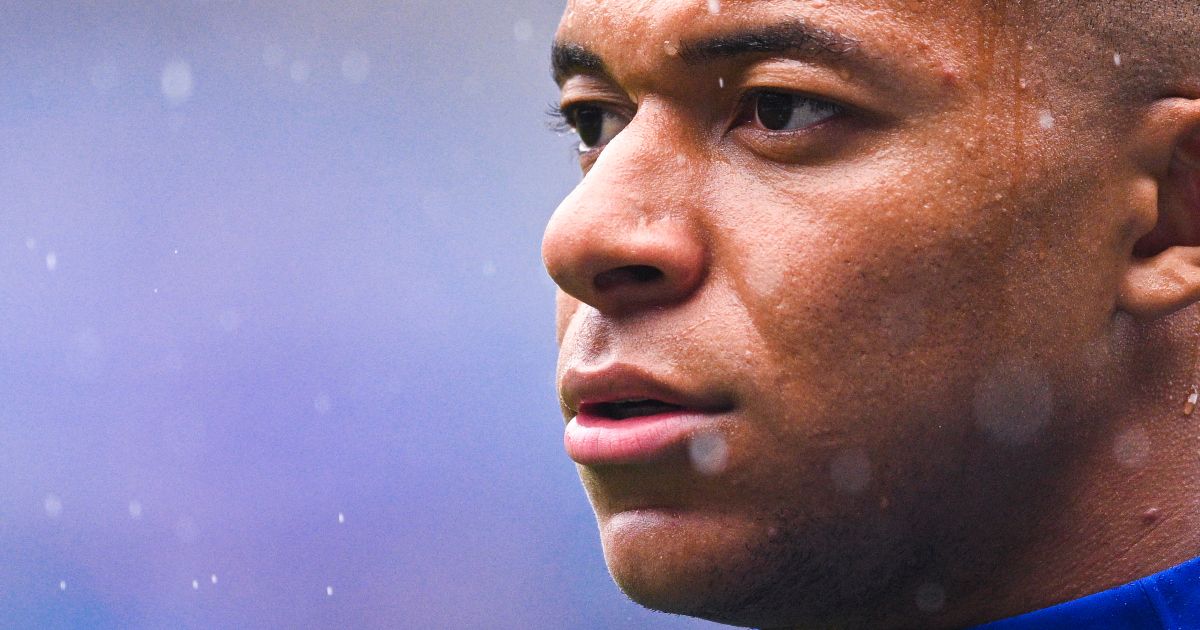 Le sacrifice à 200 millions d'euros de Kylian Mbappé