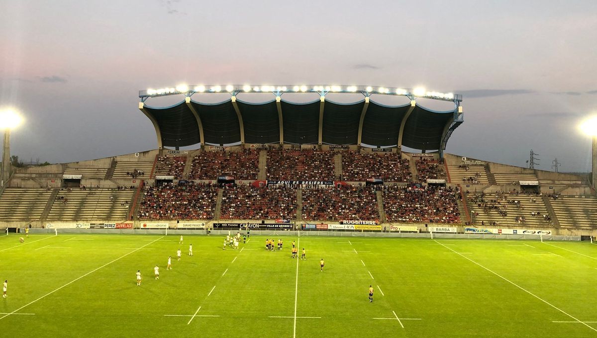 Stade Toulousain : Reilhes et Franks sortent touchés, Neti et Ainu'u espérés pour Bayonne