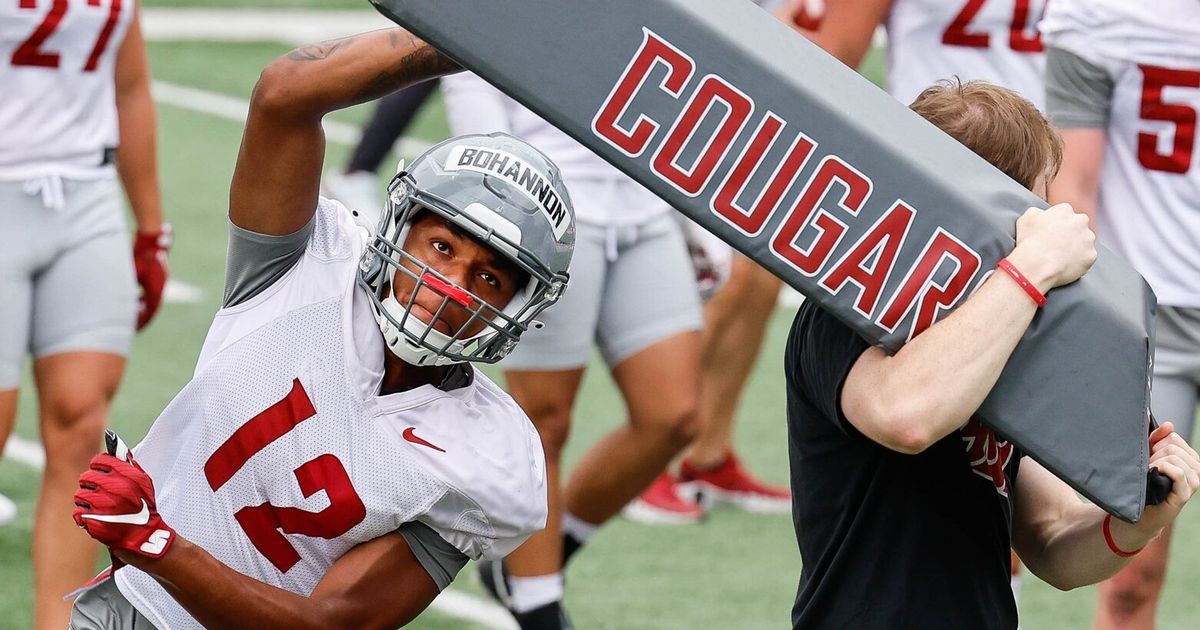 Mailbag: Cash available for ‘Pac-4,’ options for WSU and OSU, and more