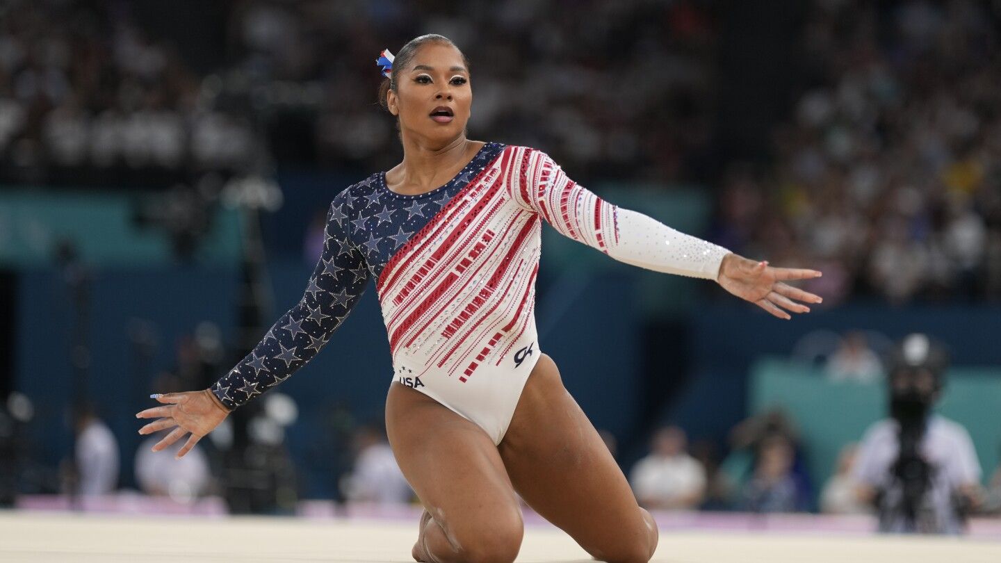 Jordan Chiles may have to return bronze medal: Paris Olympics