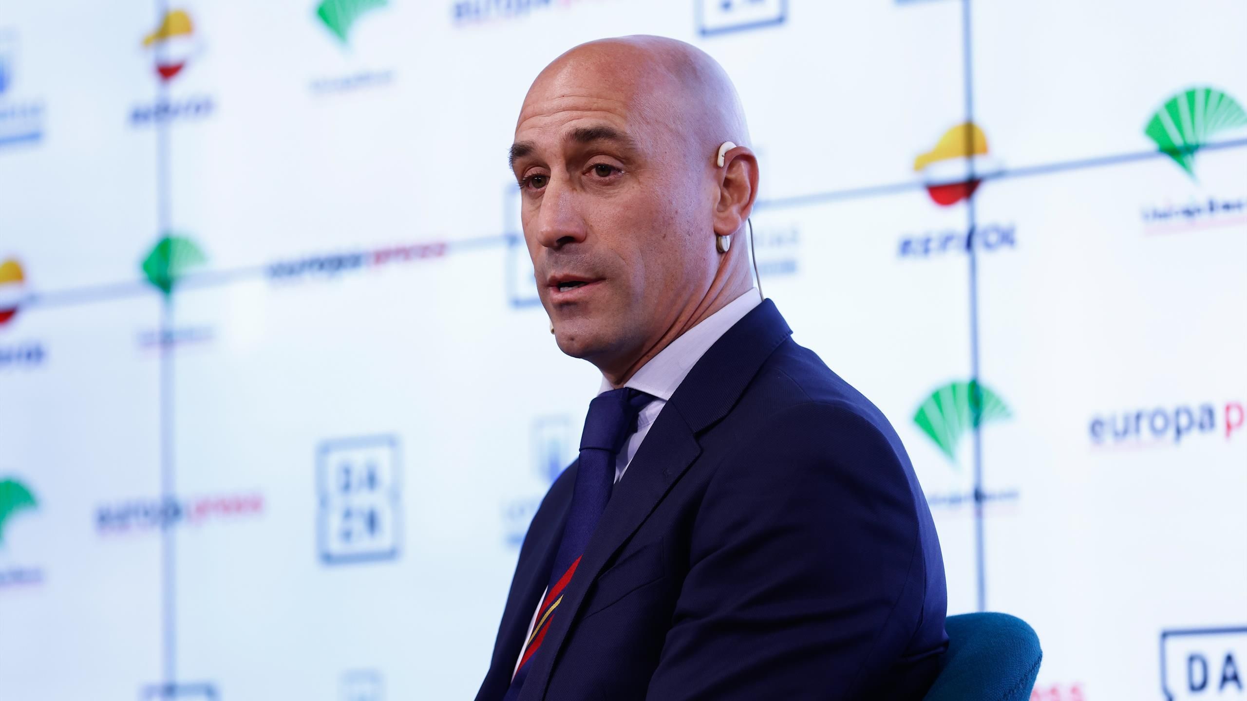 Officiel : Luis Rubiales démissionne de son poste de président de la Fédération espagnole