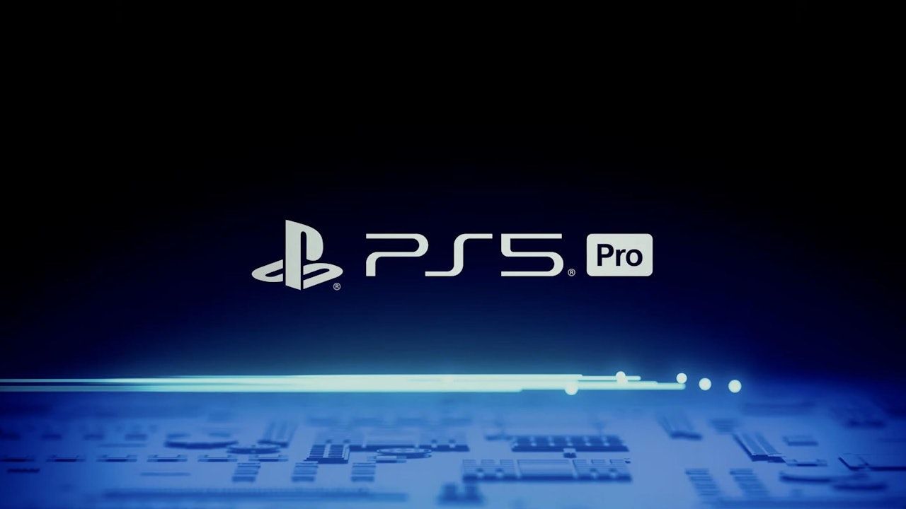 PS5 Pro 11月發售賣700美元｜新GPU/光追強化/AI倍線3大性能強化