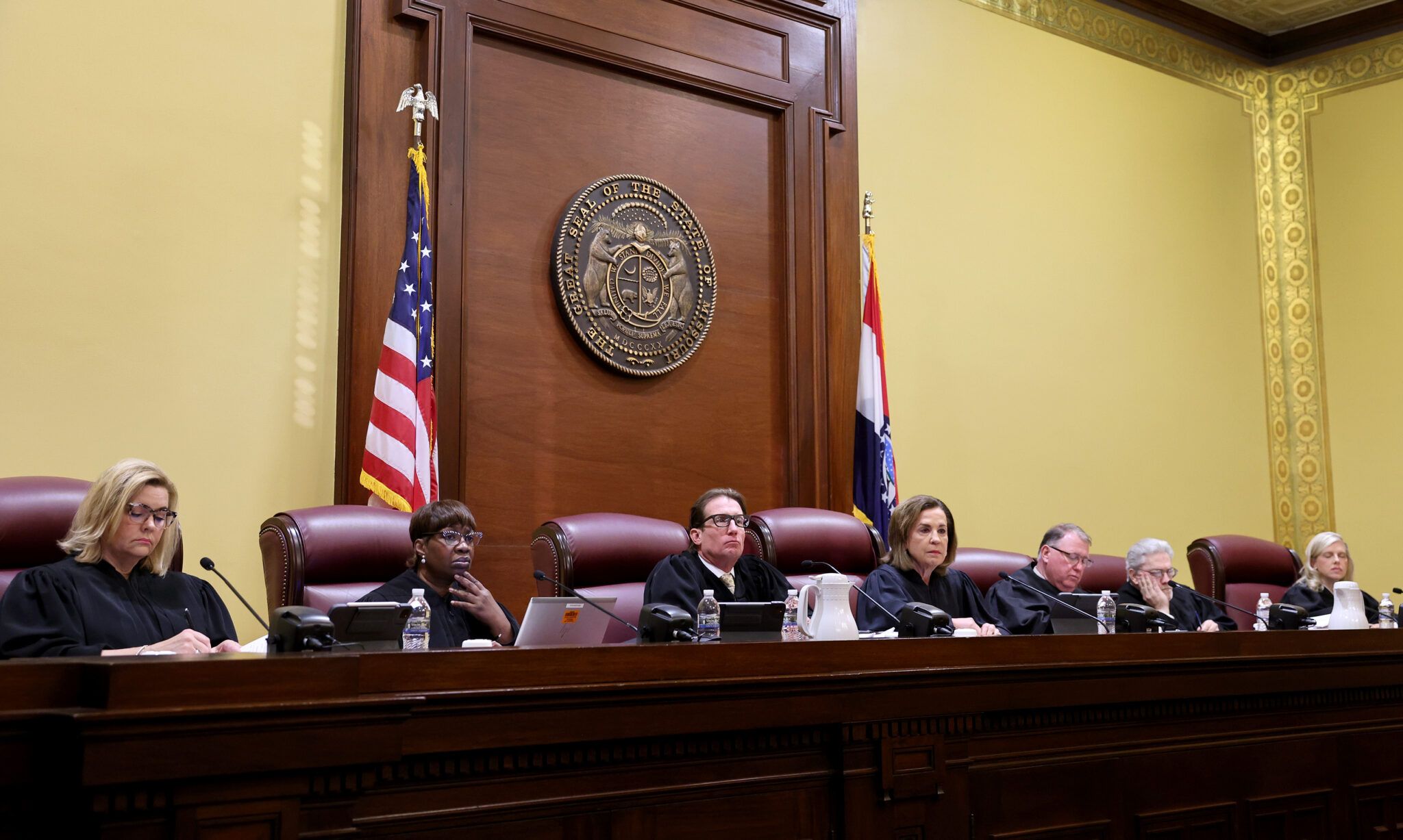 Missouri Supreme Court rules amendment legalizing abortion will remain on ballot