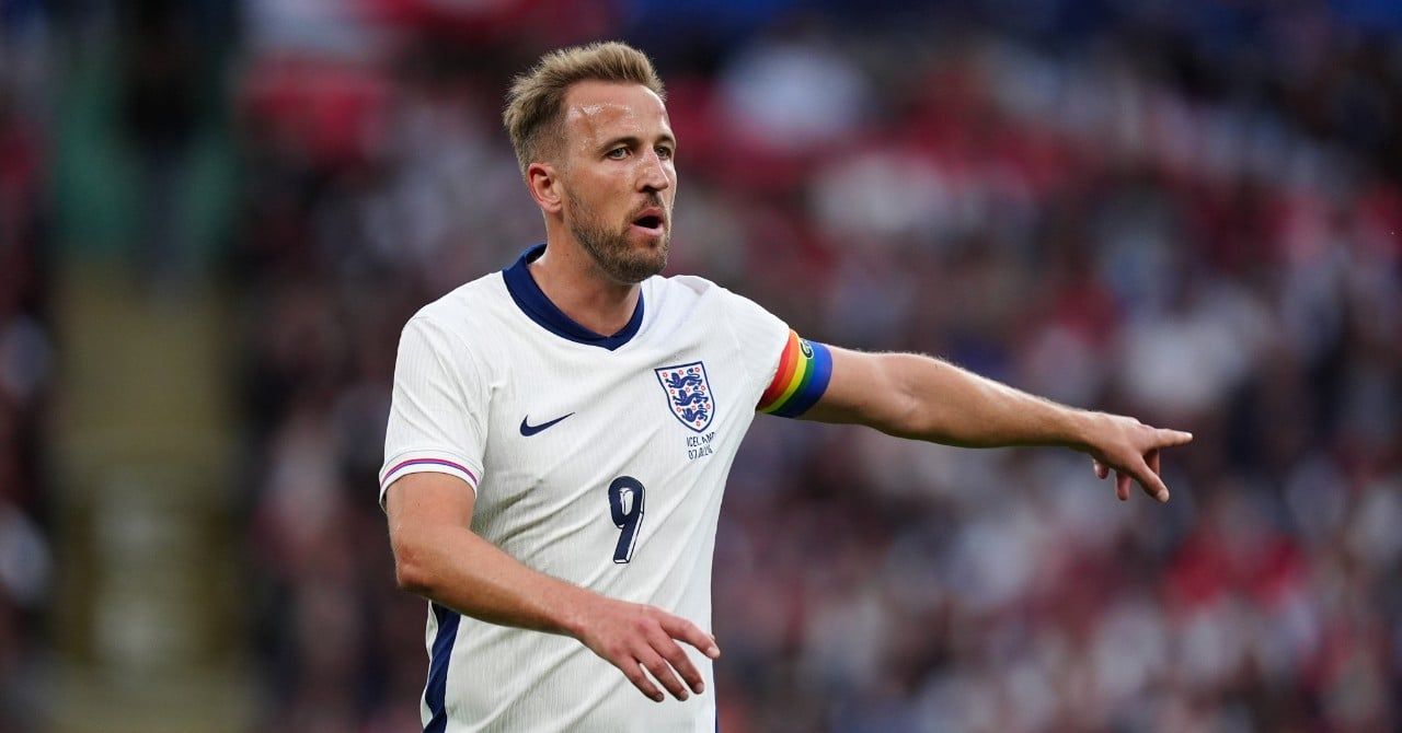 Angleterre-Finlande : streaming, chaîne TV et compos