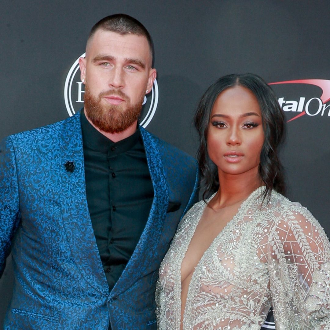 Travis Kelce’s Ex Kayla Nicole Shares Powerful Message on “Backlash"