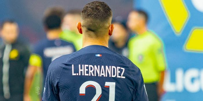 Pays-Bas / France - Lucas Hernandez titulaire dans l’axe ?