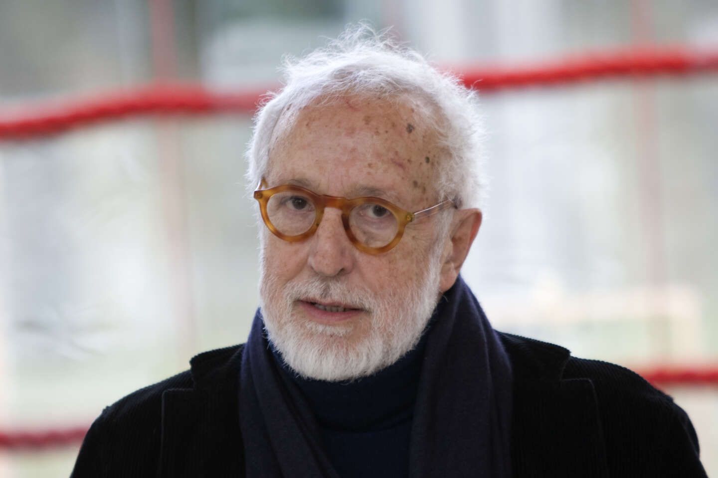 Le designer italien Andrea Branzi est mort