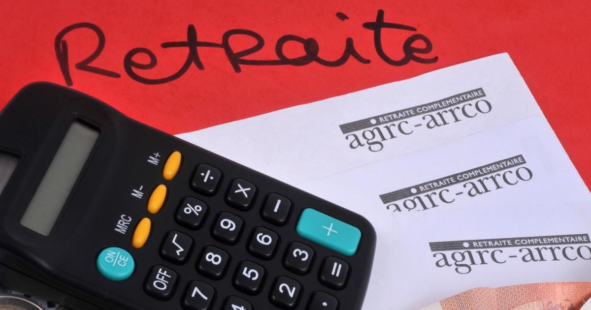 Retraites : l'Agirc-Arrco va revaloriser entre 1,5 et 1,7% ses pensions