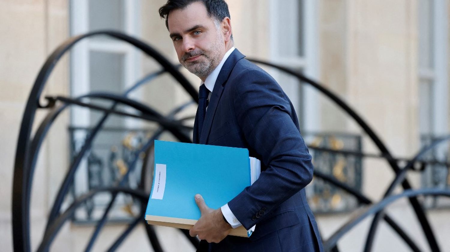 "Ce n'est ni une cure d'austérité, ni un matraquage fiscal", affirme le ministre du Budget et des Comptes publics