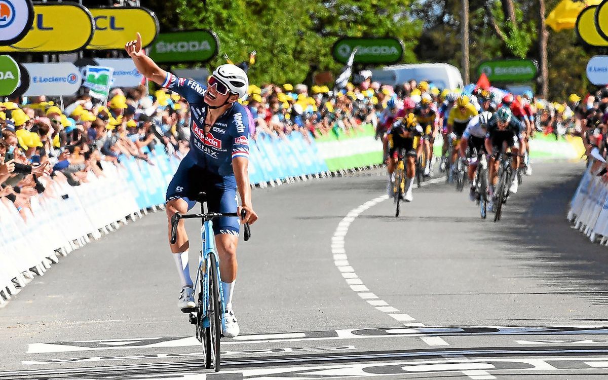 Mûr-de-Bretagne retrouvera bien le Tour de France en 2025