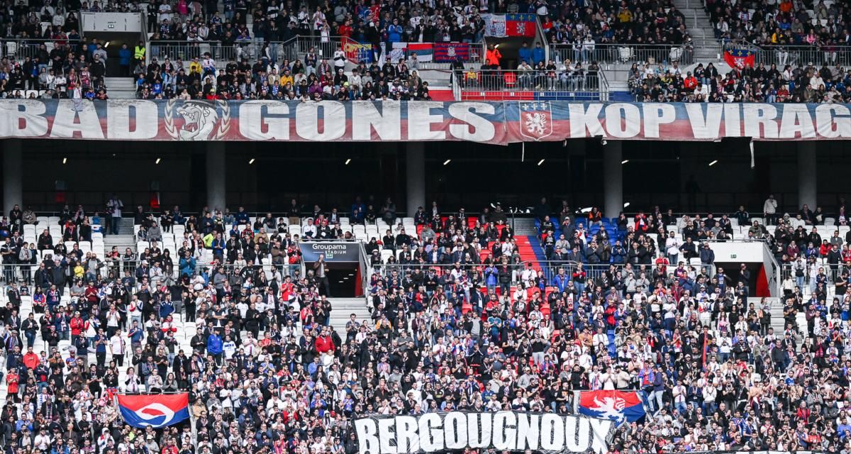 OL : " nous jouons le maintien ", les Bad Gones tentent remobiliser les joueurs !