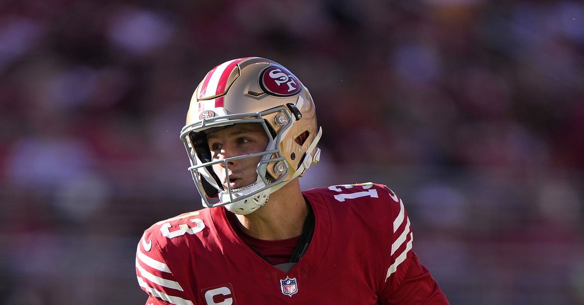 49ers vs. Jaguars prediction: Why this will be a Brock Purdy game